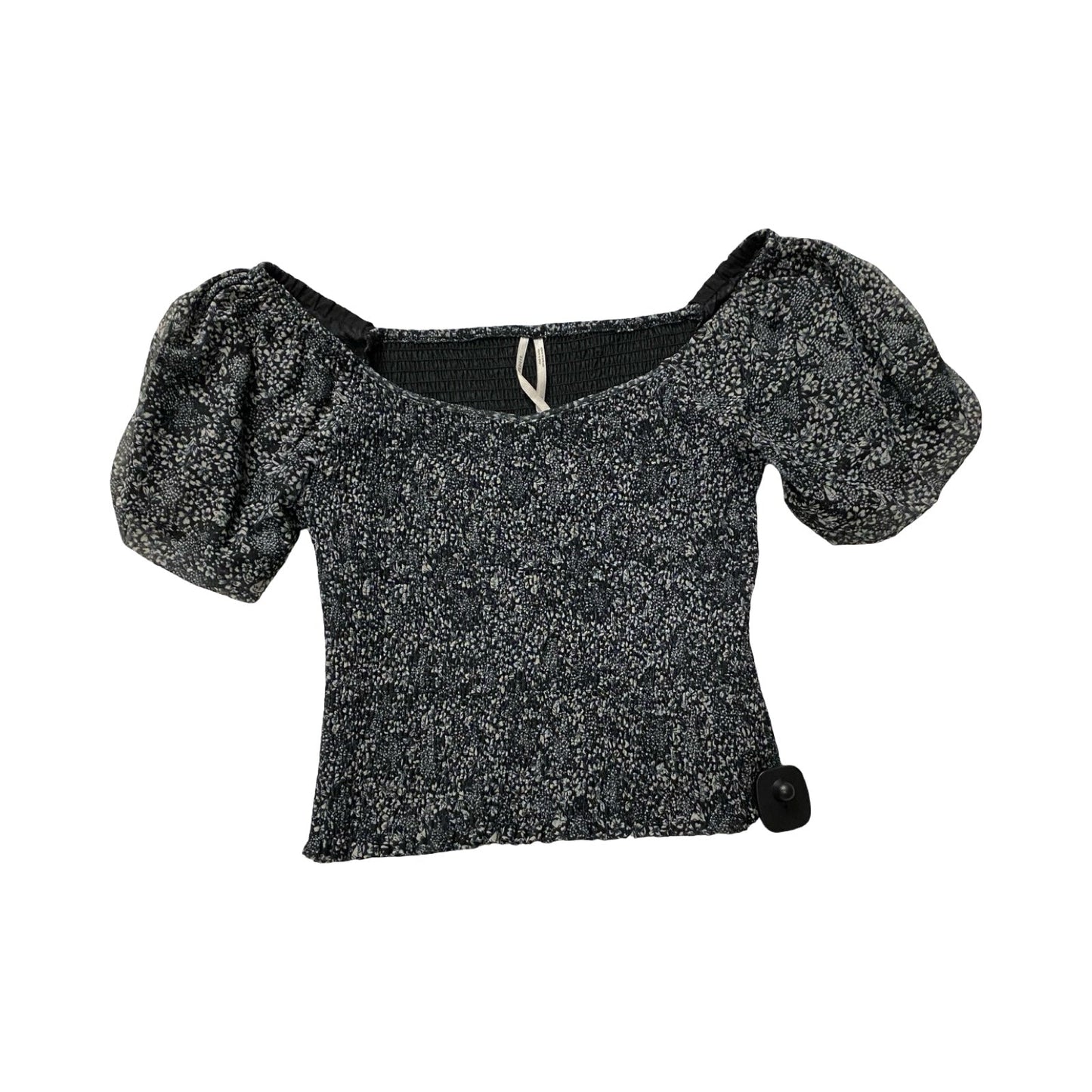 Top Ss By Anthropologie In Multi, Size:M