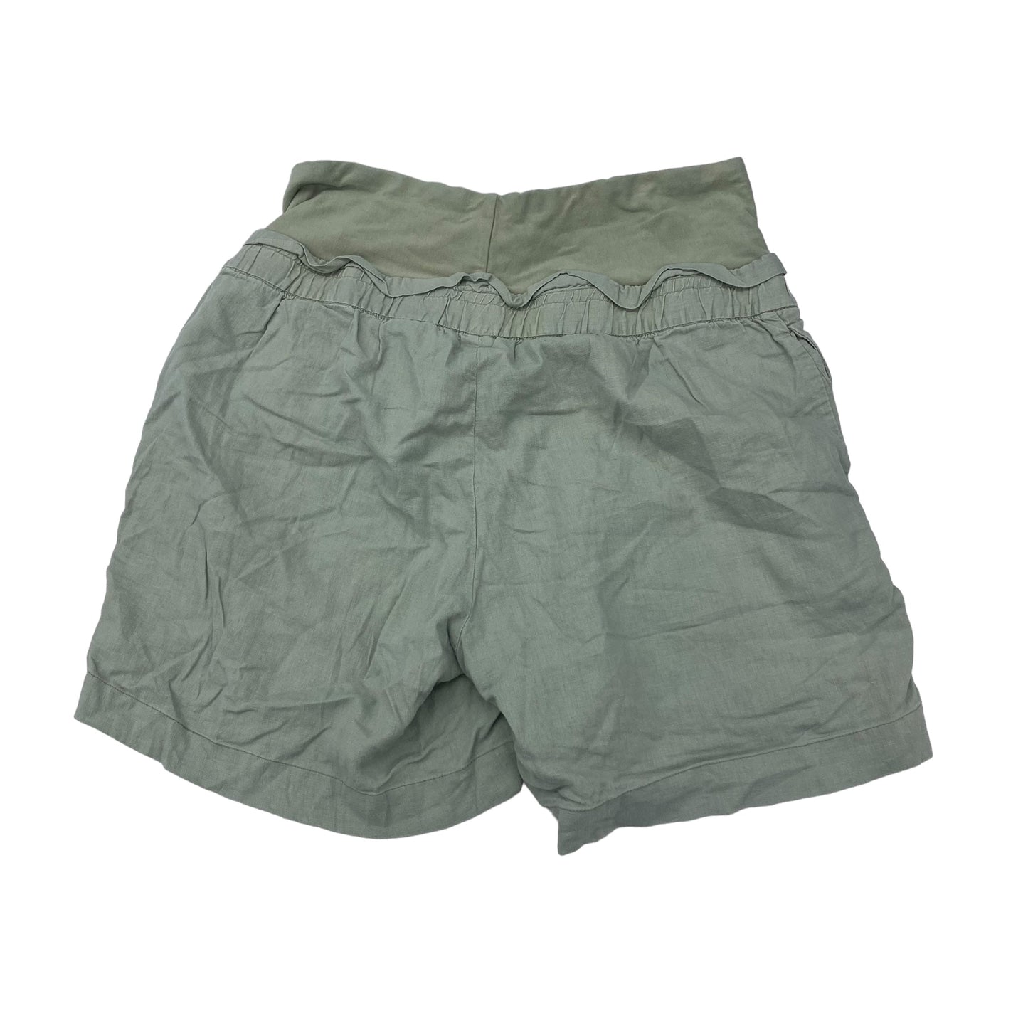 H&M MAMA MAT SHORTS, Size M