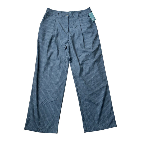 Pants Dress By Wild Fable In Grey, Size:16