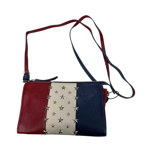 Handbag Designer By Brighton In Multi, Size:Small