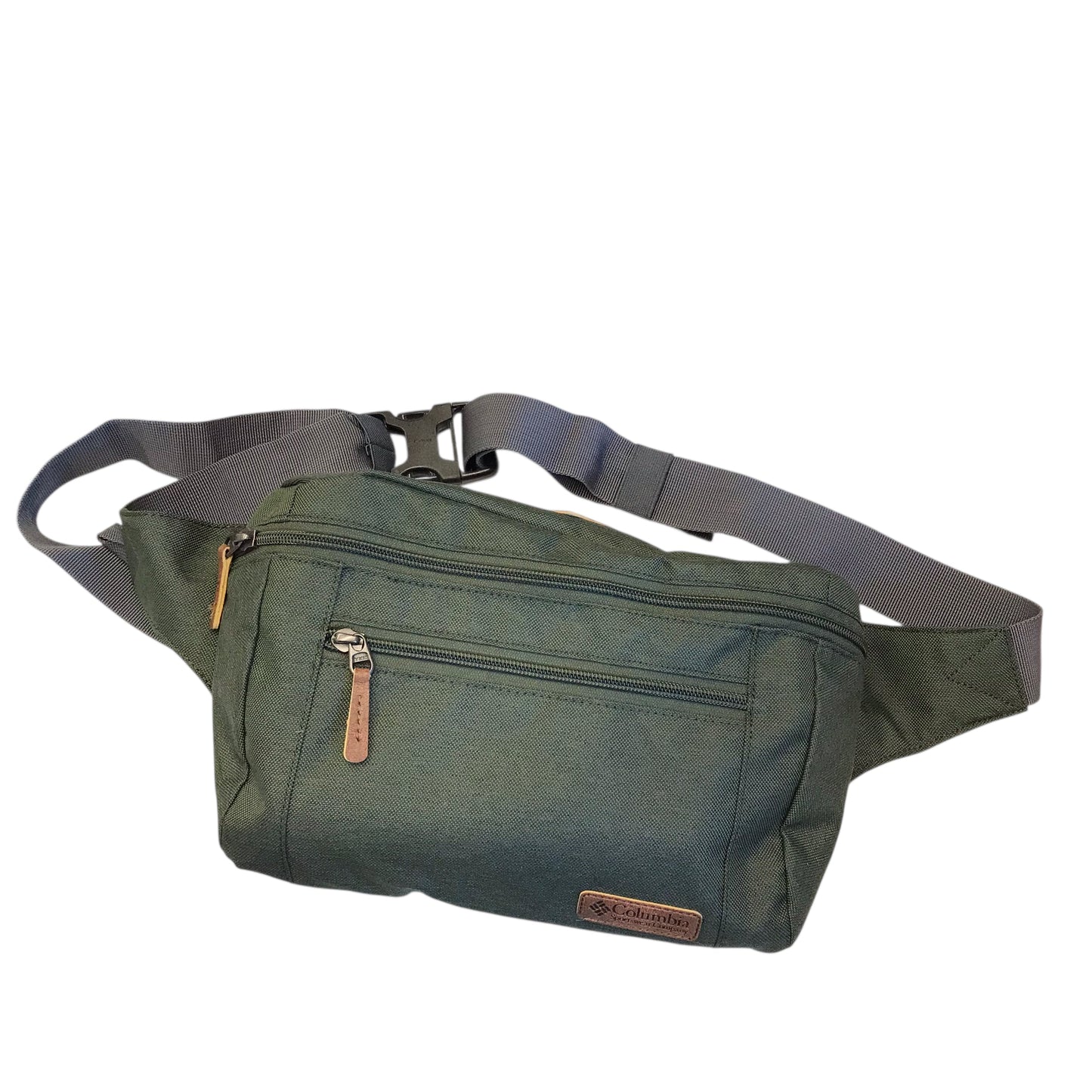 Belt Bag By Columbia In Green, Size:Medium