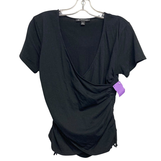 Top Ss By Inc In Black, Size:M