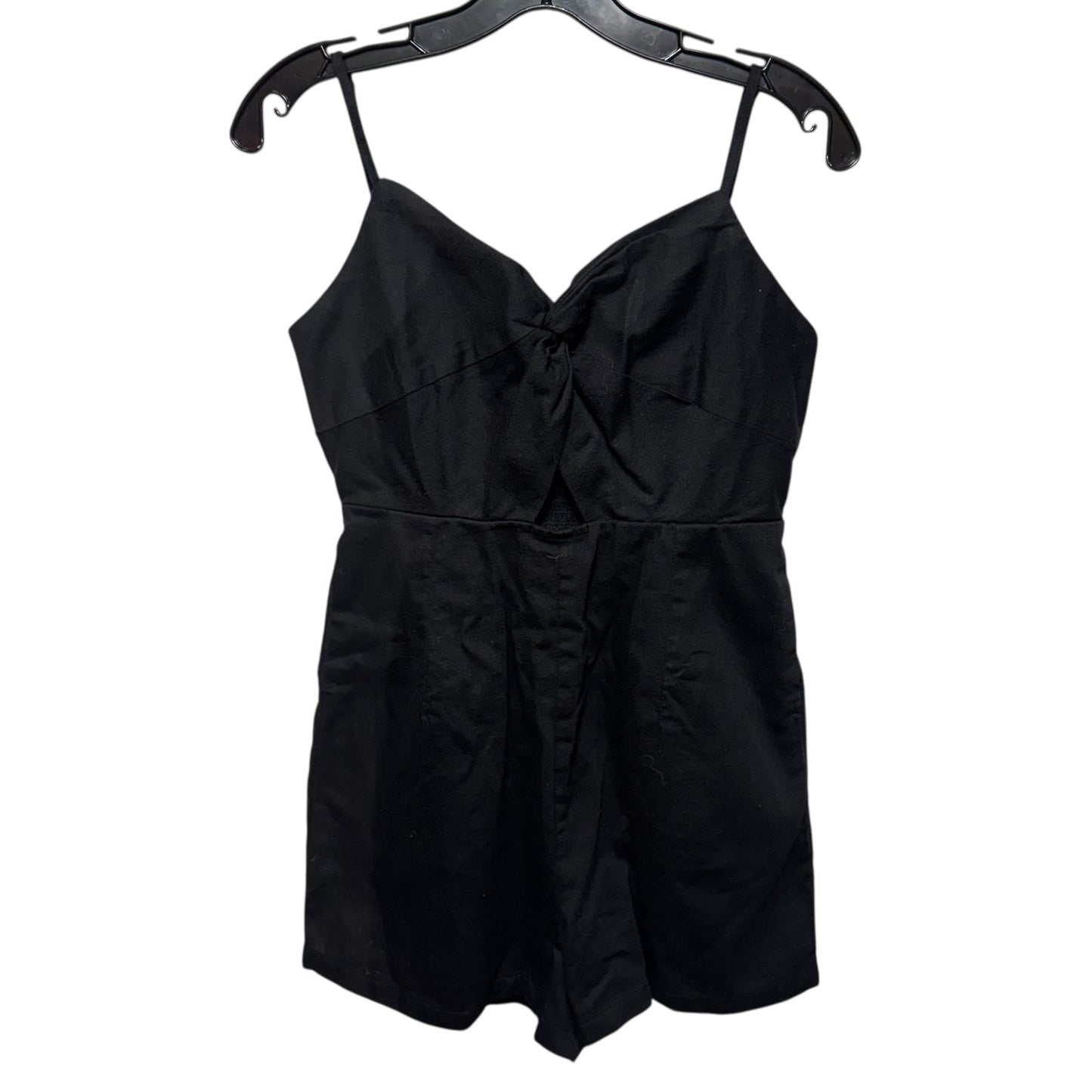 Romper By Old Navy In Black, Size: S