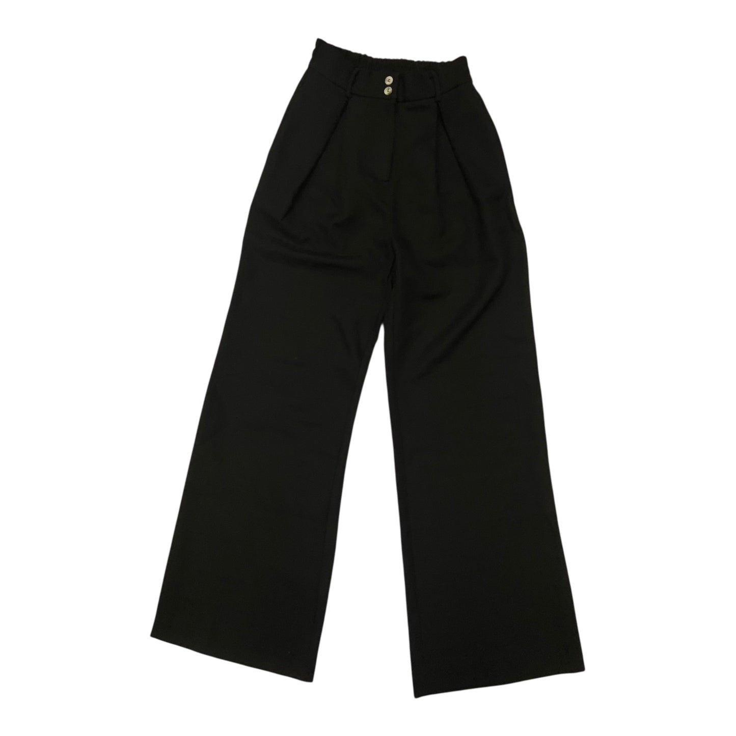 Pants Dress By Cmc In Black, Size:S