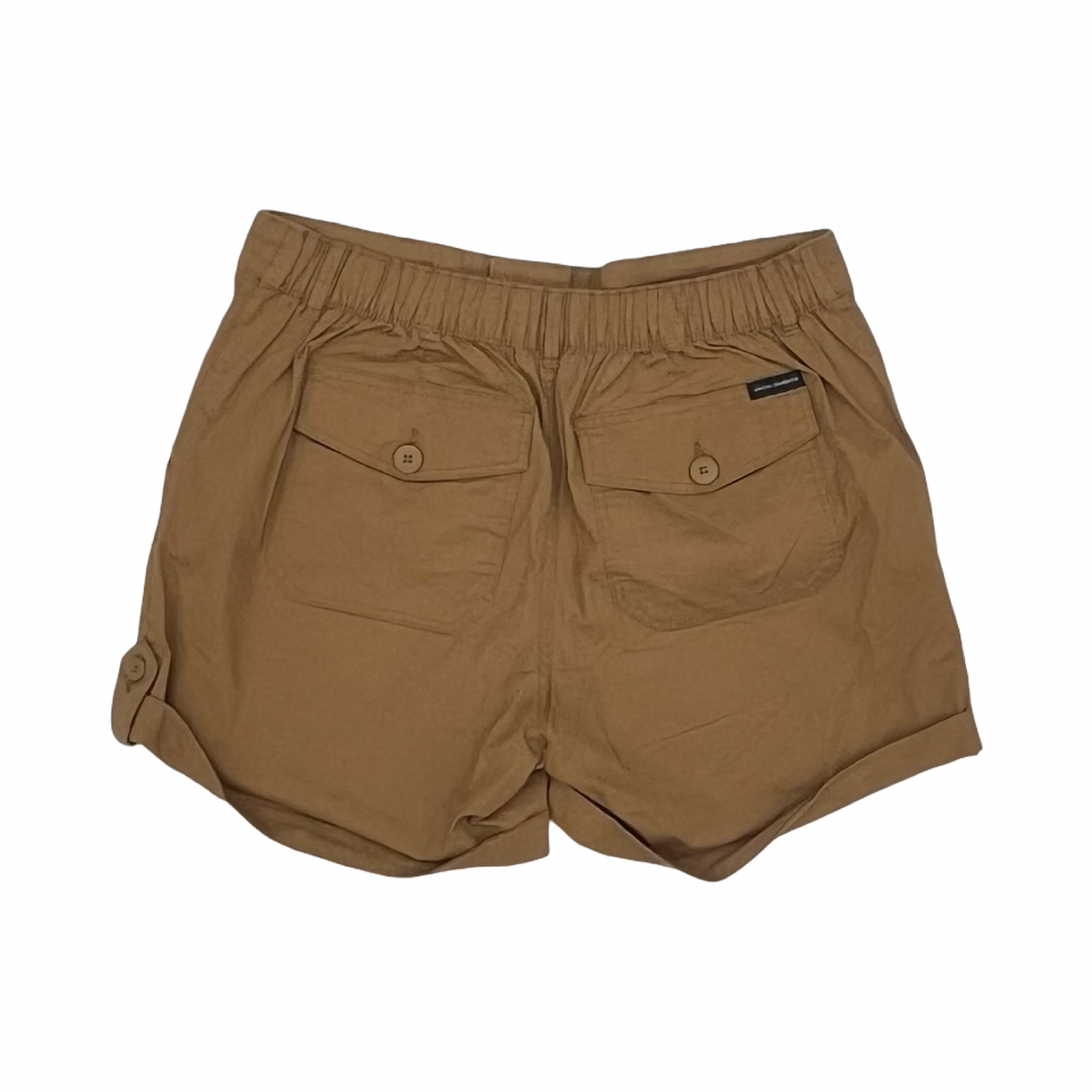 Shorts By Social Standard By Sanctuary In Brown, Size:L