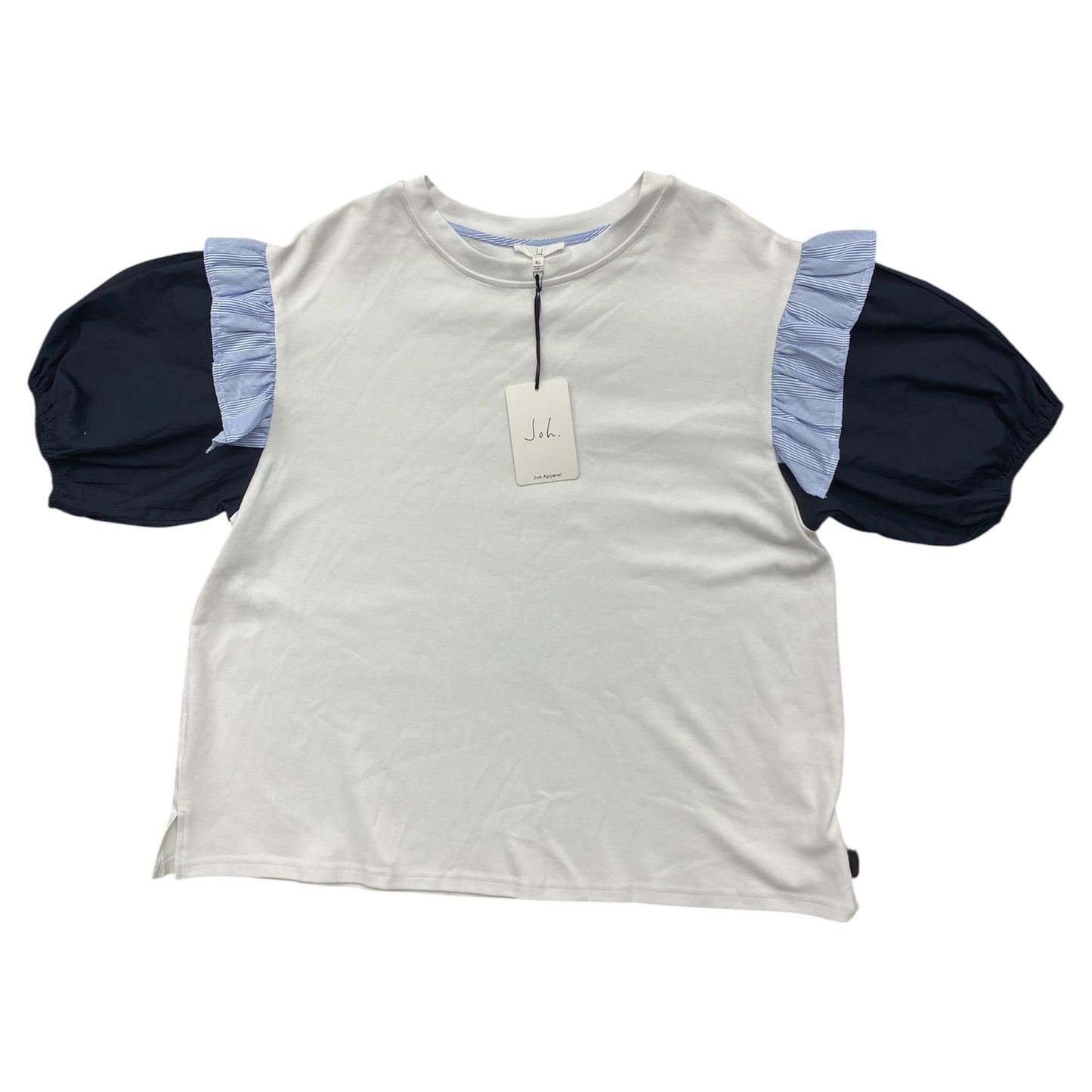 Top Ss By Cmb In Multi, Size:Xl