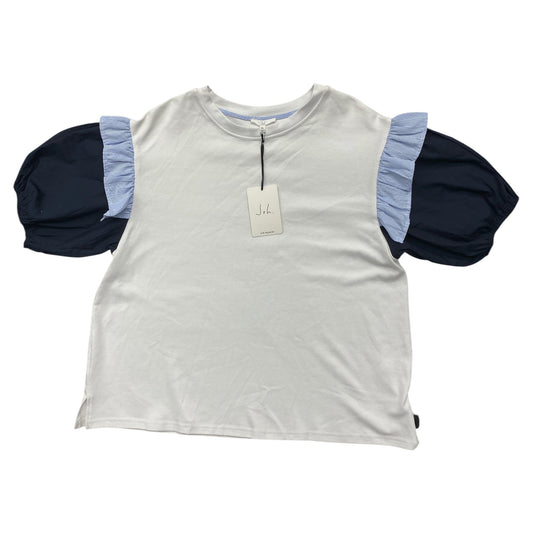 Top Ss By Cmb In Multi, Size:Xl