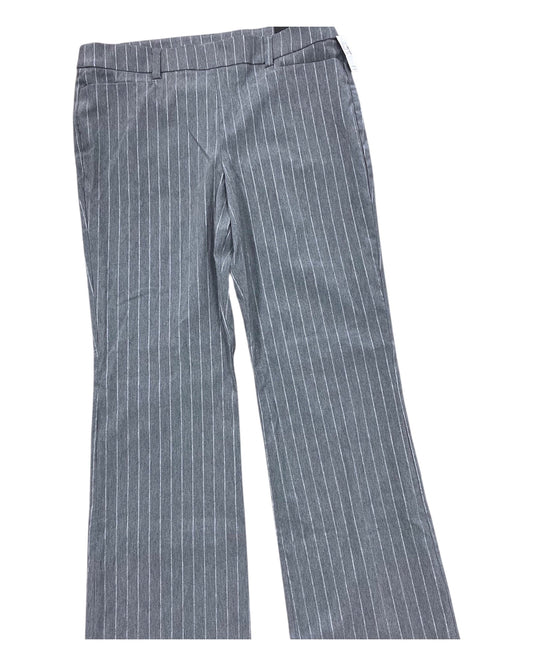 Pants Dress By Maurices In Grey, Size:1X