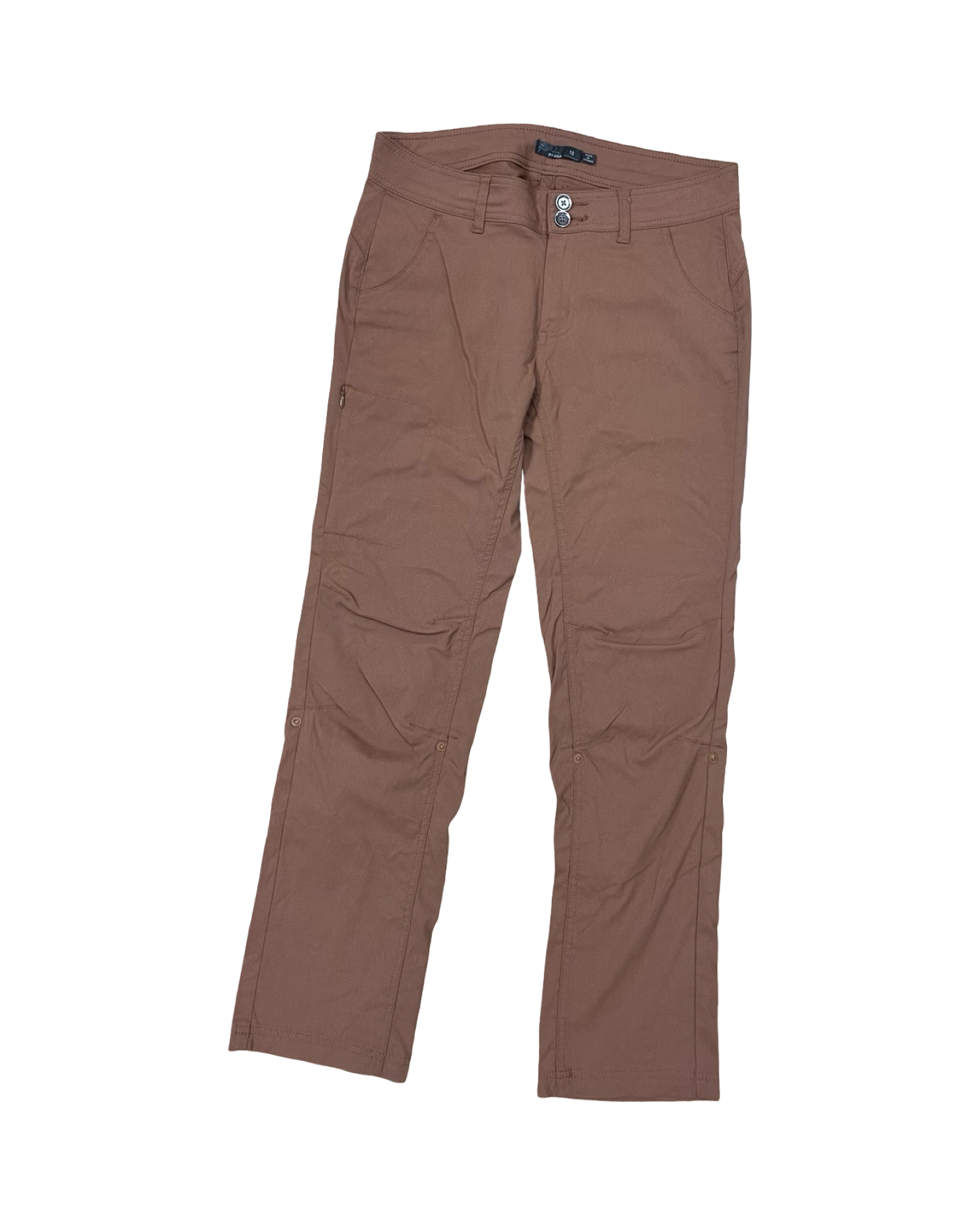 Pants Other By Prana In Brown, Size:10