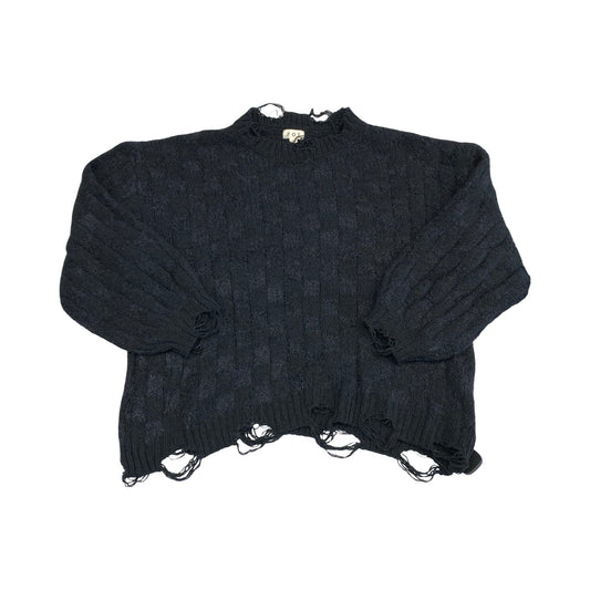 Sweater By Pol In Black, Size:S