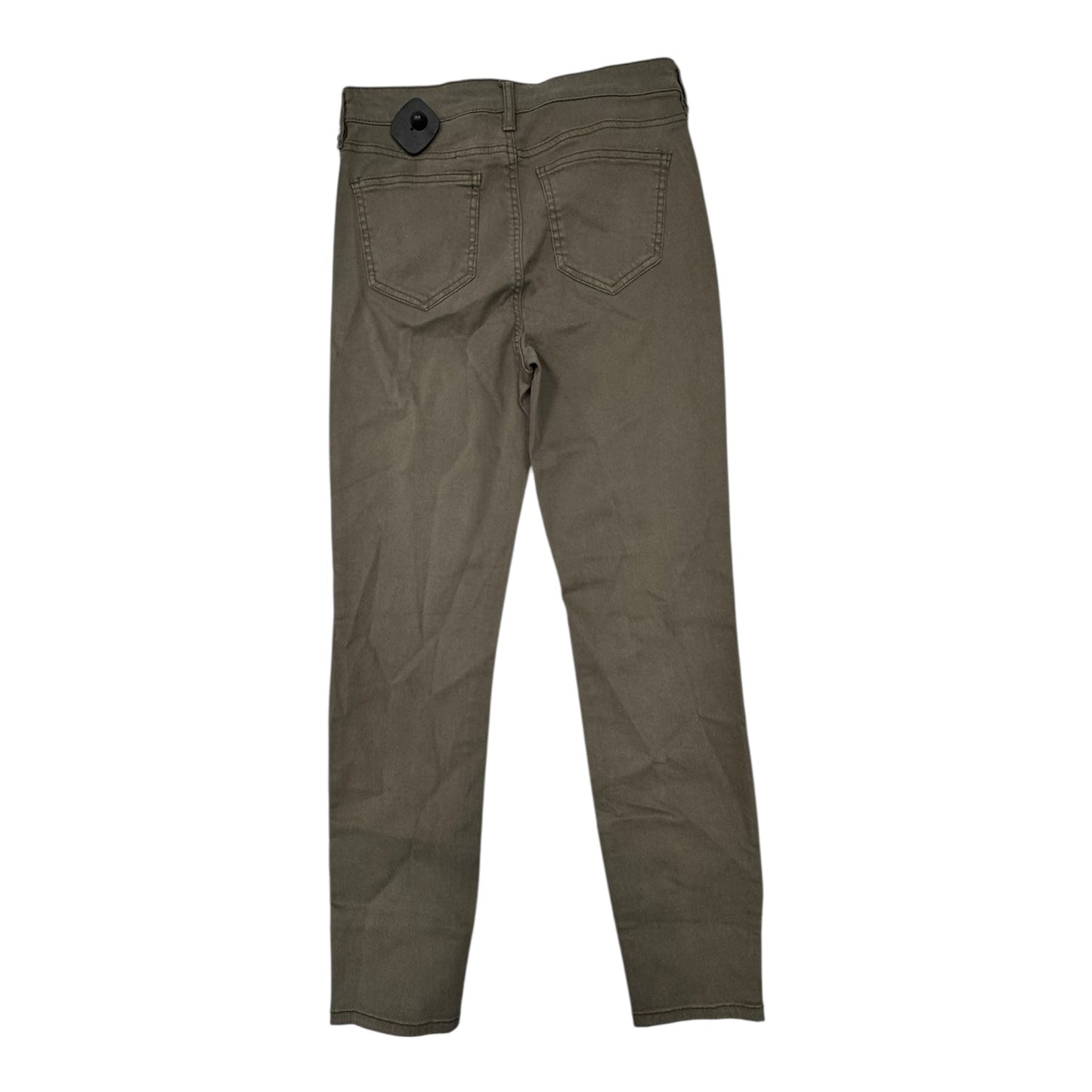 Pants Other By Buffalo David Bitton In Green, Size:4