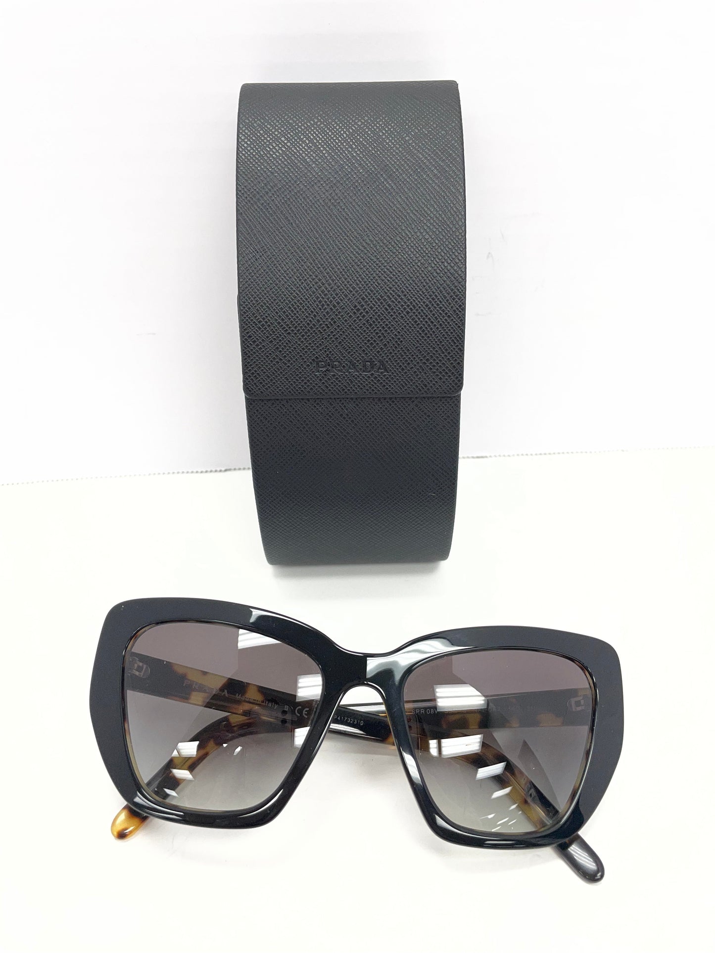 Sunglasses Luxury Designer By Prada