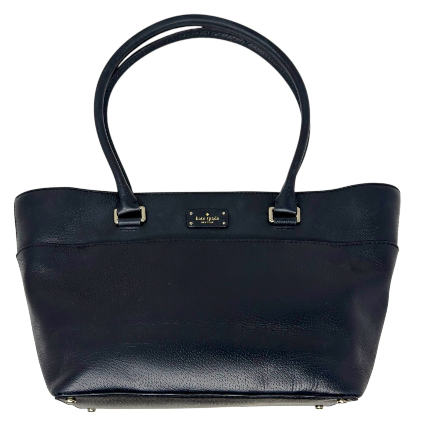 Tote Designer By Kate Spade, Size: Medium