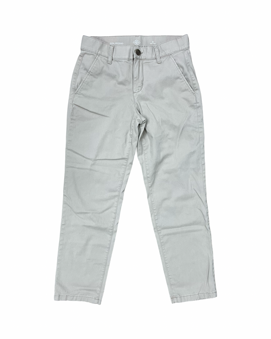 Pants Chinos & Khakis By St Johns Bay In Tan, Size:4