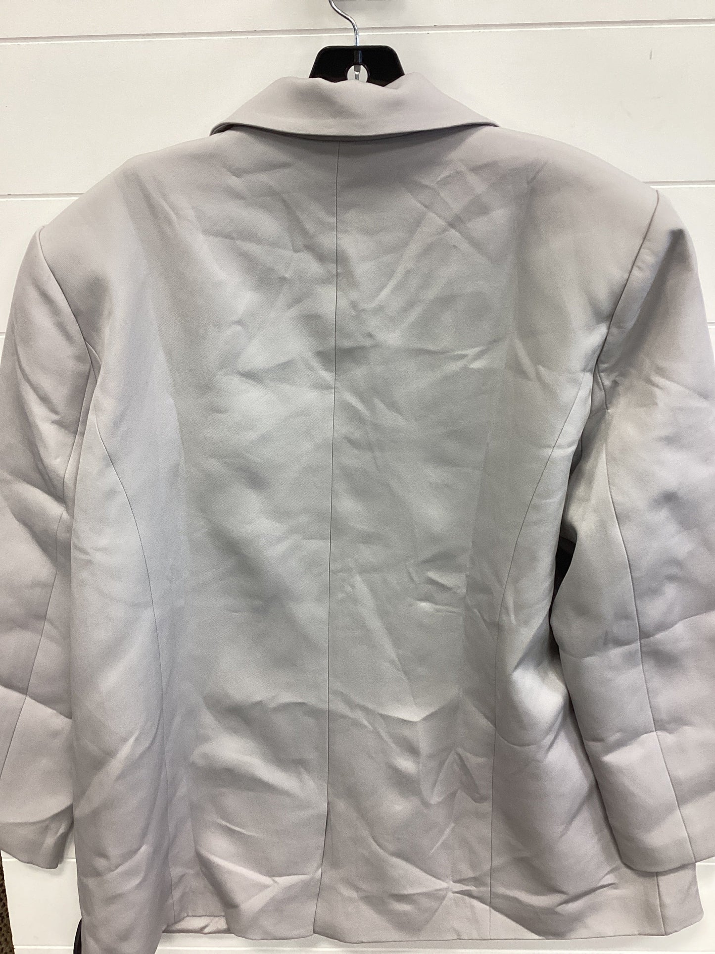 Blazer By Cmc In Grey, Size:Xl