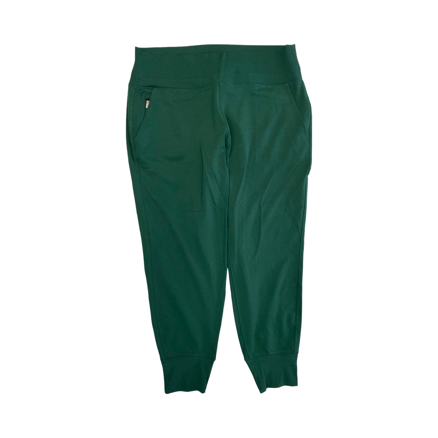 Athletic Pants By Athleta In Green, Size:Xl