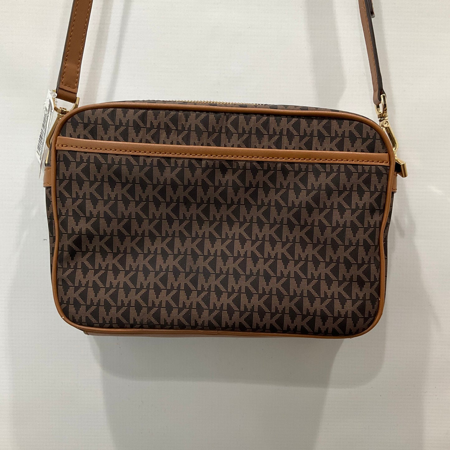 Crossbody Designer Michael Kors, Size Small