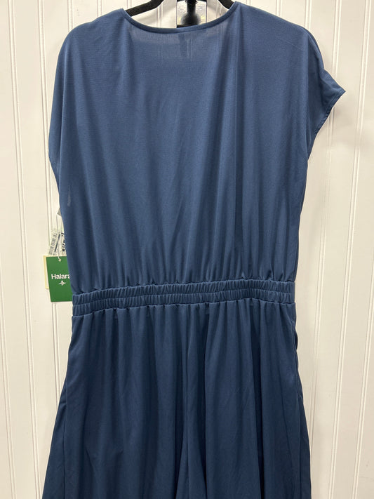 green emerald velvet dress Pilcro Strapless Twofer Midi Dress – katie + hubbell main image 1
