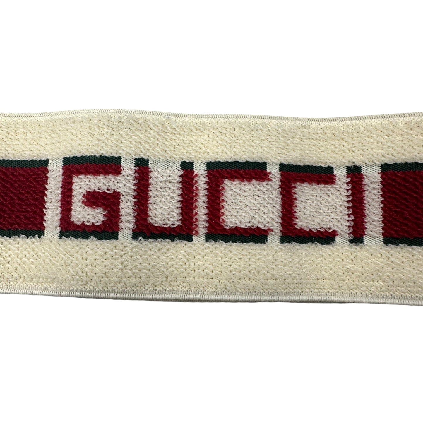 Accessory Luxury Designer Label By Gucci In Tan