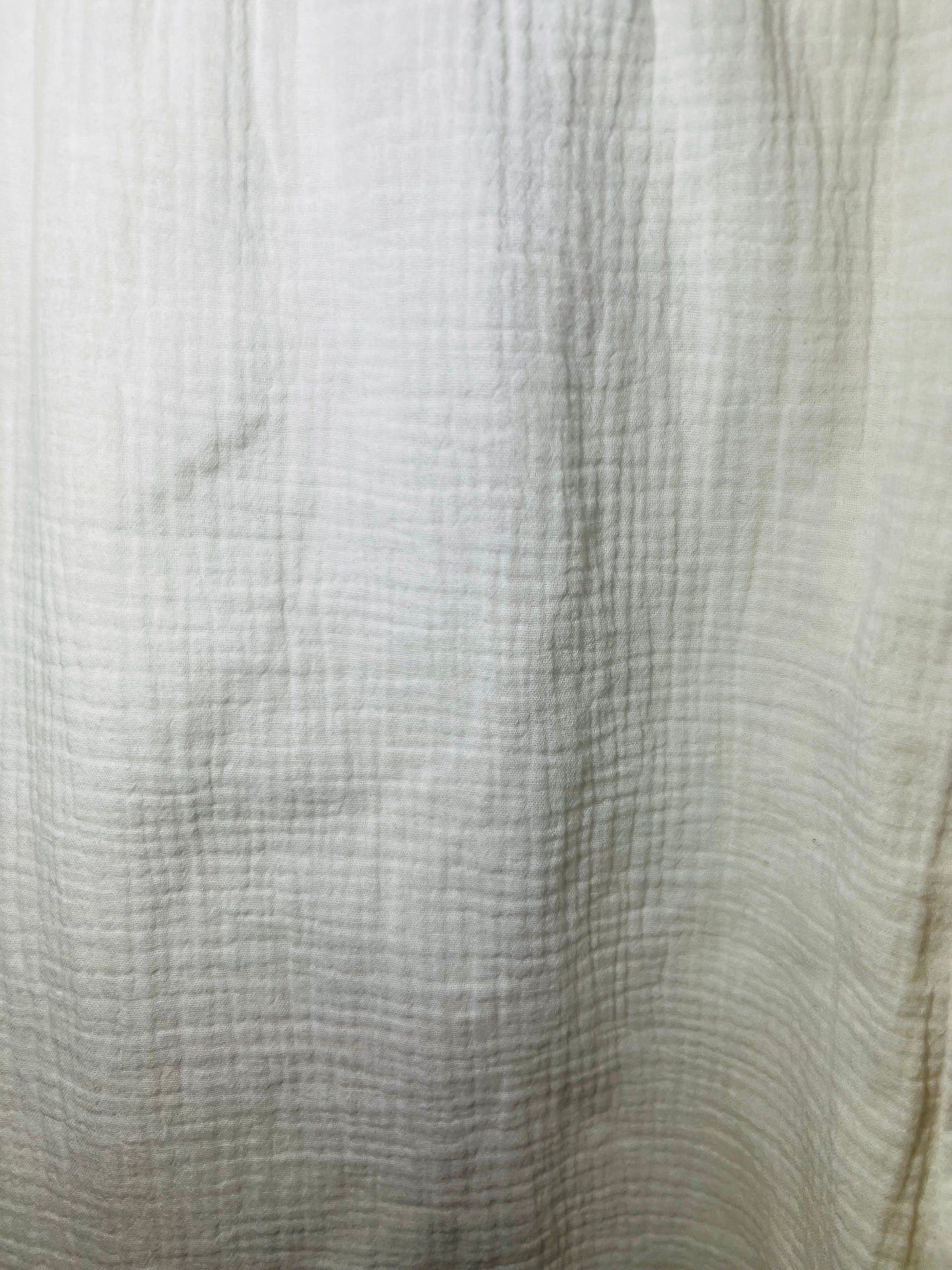 Pants Lounge By Cynthia Rowley In White, Size: 2x
