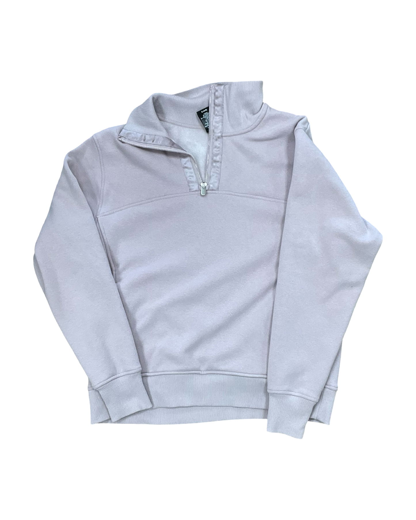 Sweatshirt Crewneck By Avia In Pink, Size:S