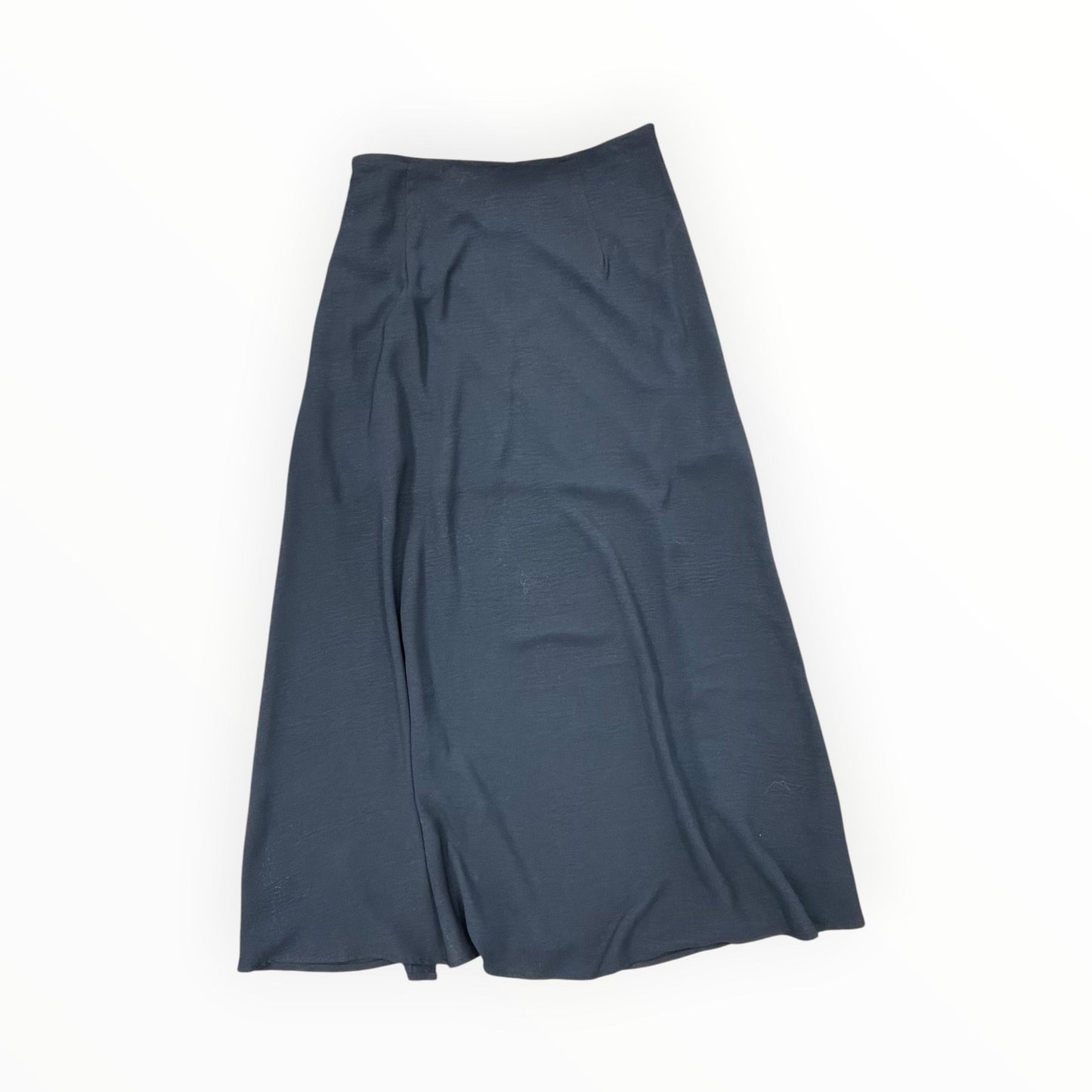 Skirt Maxi By Clothes Mentor In Black, Size:S