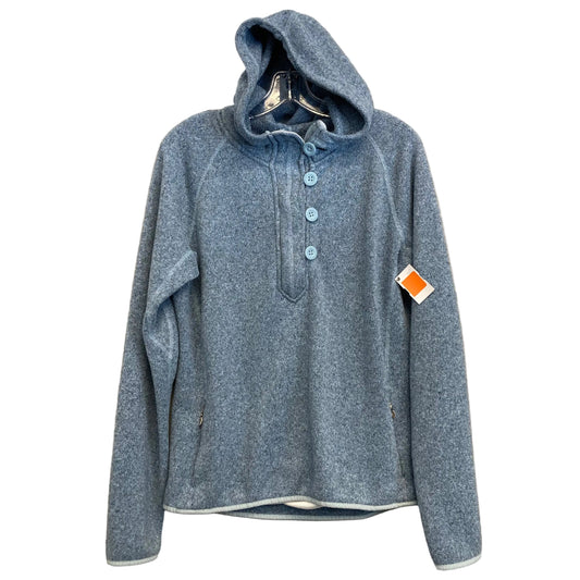 Jacket Other By The North Face In Blue, Size:Xl