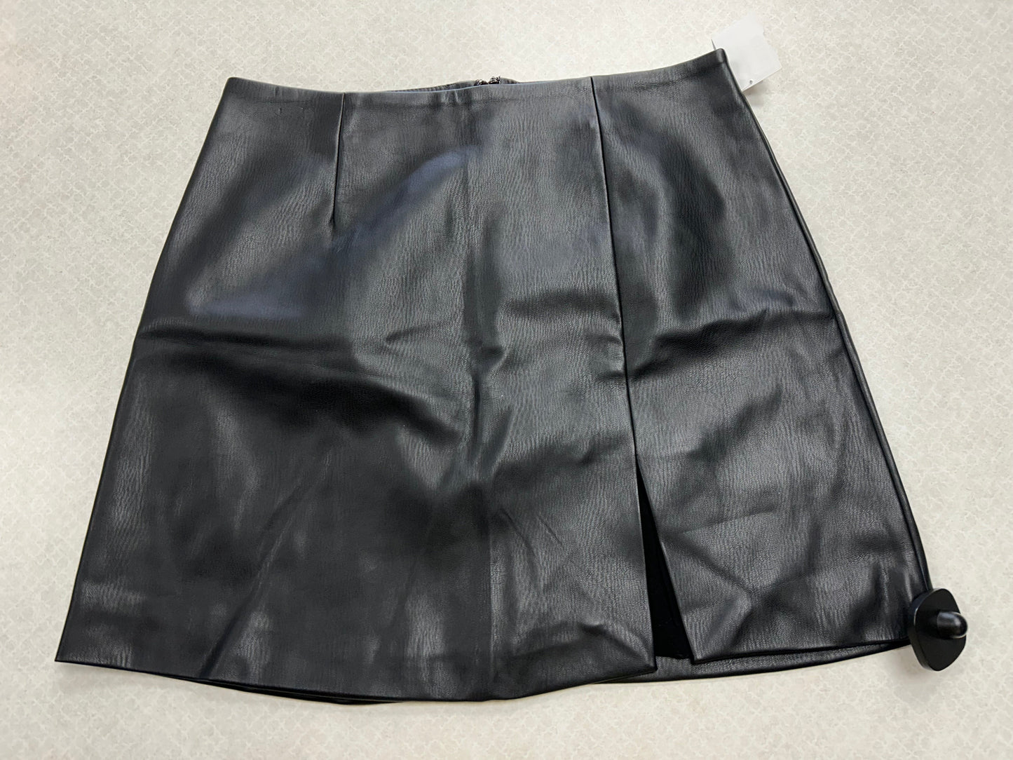 Skirt Mini & Short By Maeve In Black, Size:6