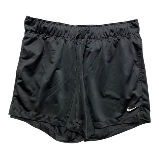 Athletic Shorts By Nike In Black, Size:S