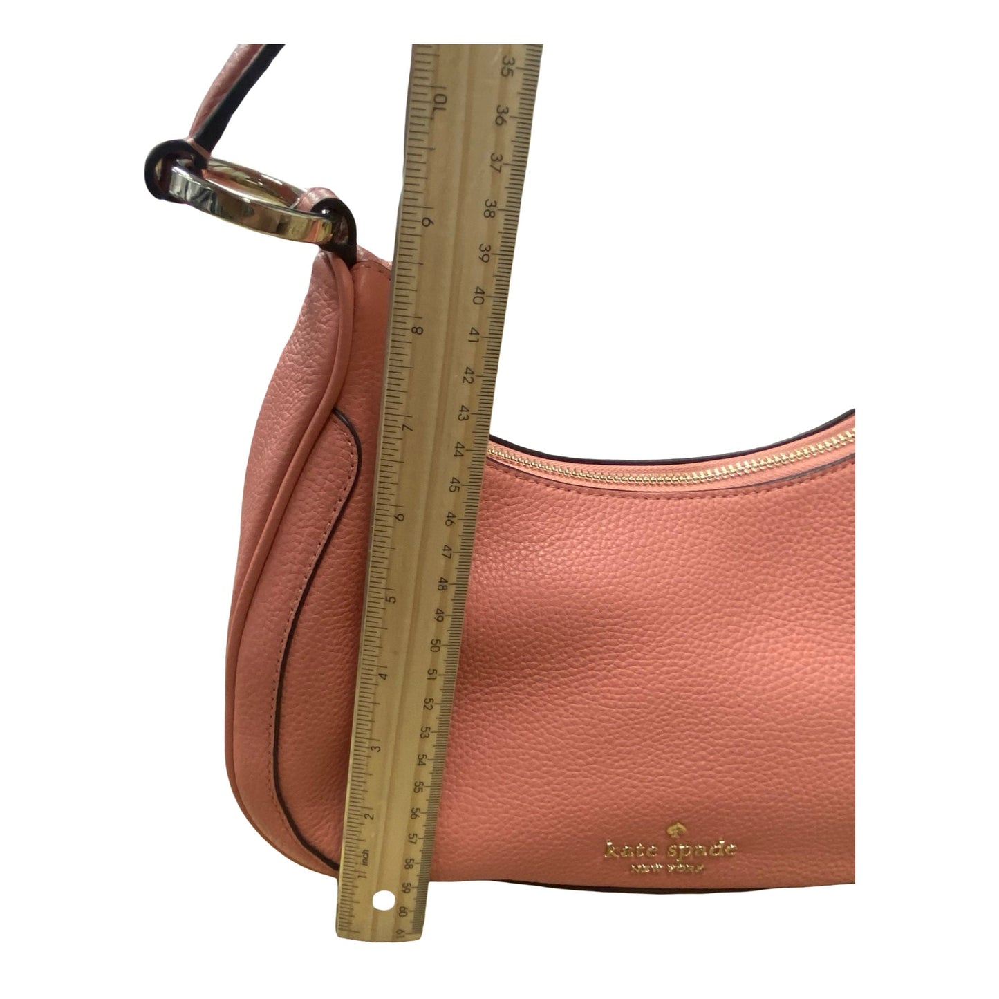 Handbag Designer By Kate Spade In Pink, Size:Medium