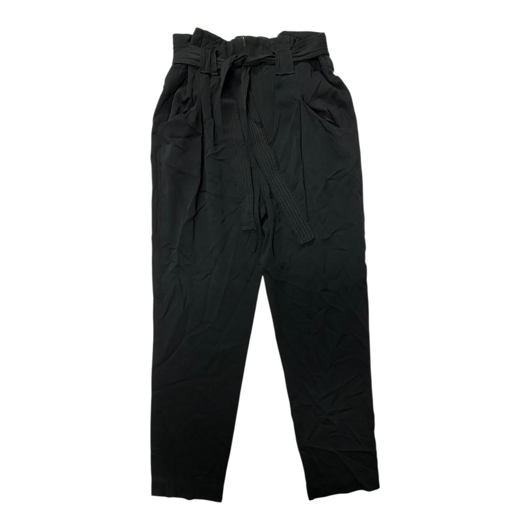 Pants Dress By Guess In Black, Size:4