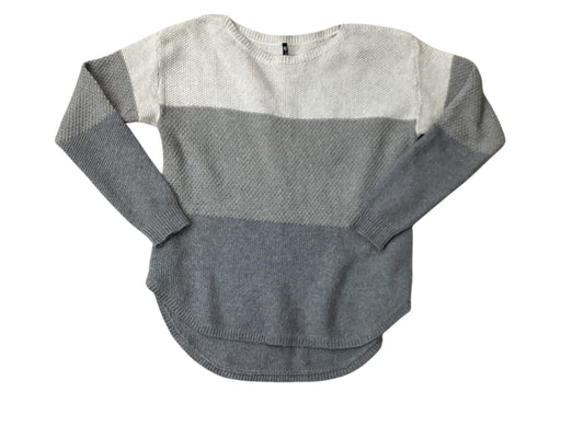 Sweater By Kuhl In Grey, Size:L