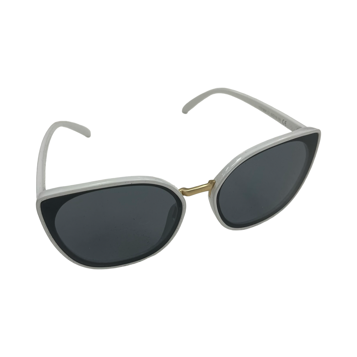 Sunglasses By Cme In White