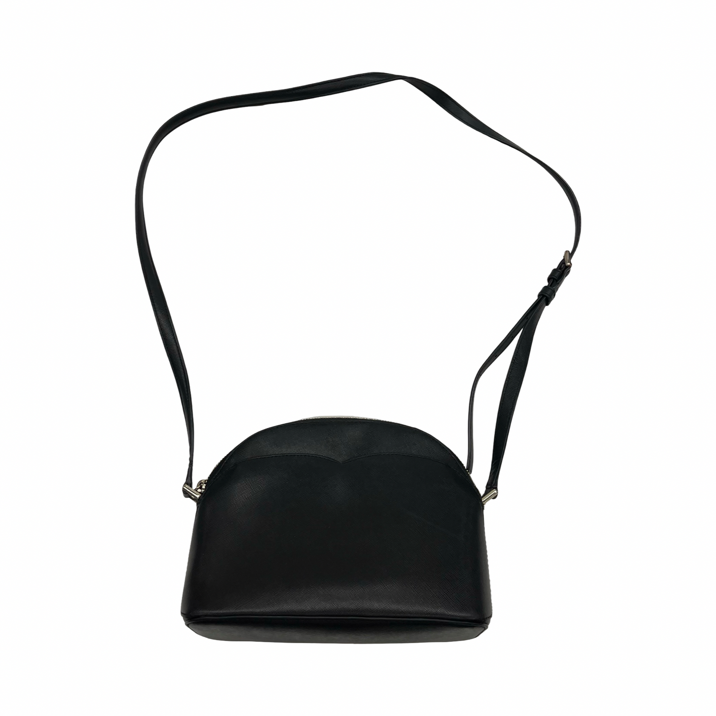 Crossbody Designer By Kate Spade In Black, Size:Medium