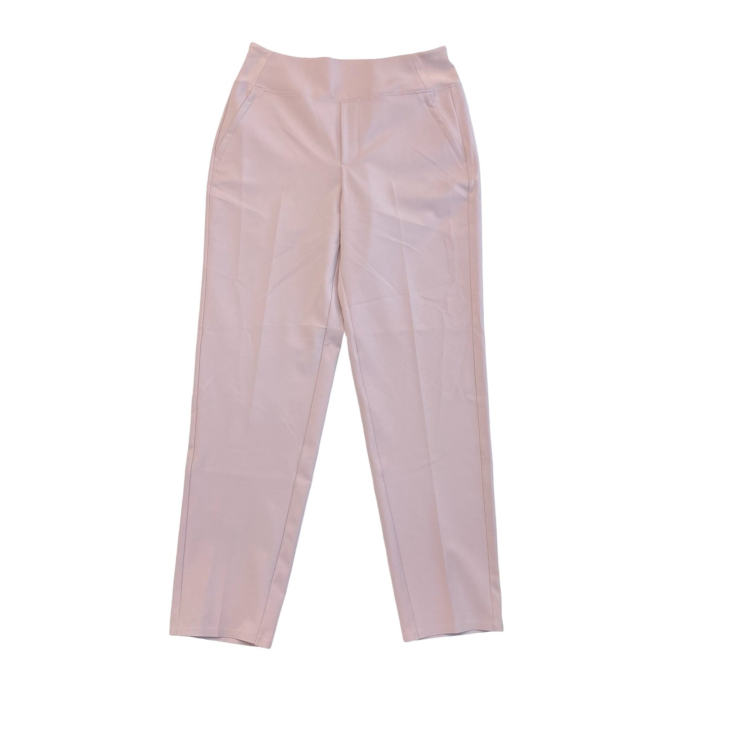 Athletic Pants By Athleta In Pink, Size:8L