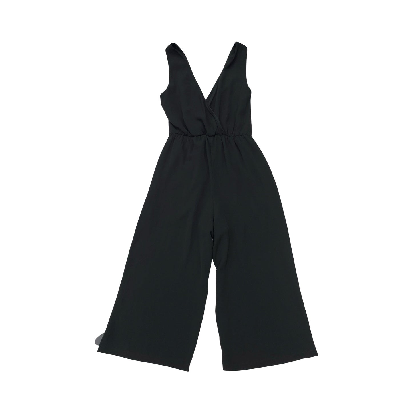 Jumpsuit By Lily Rose In Black, Size:Xs