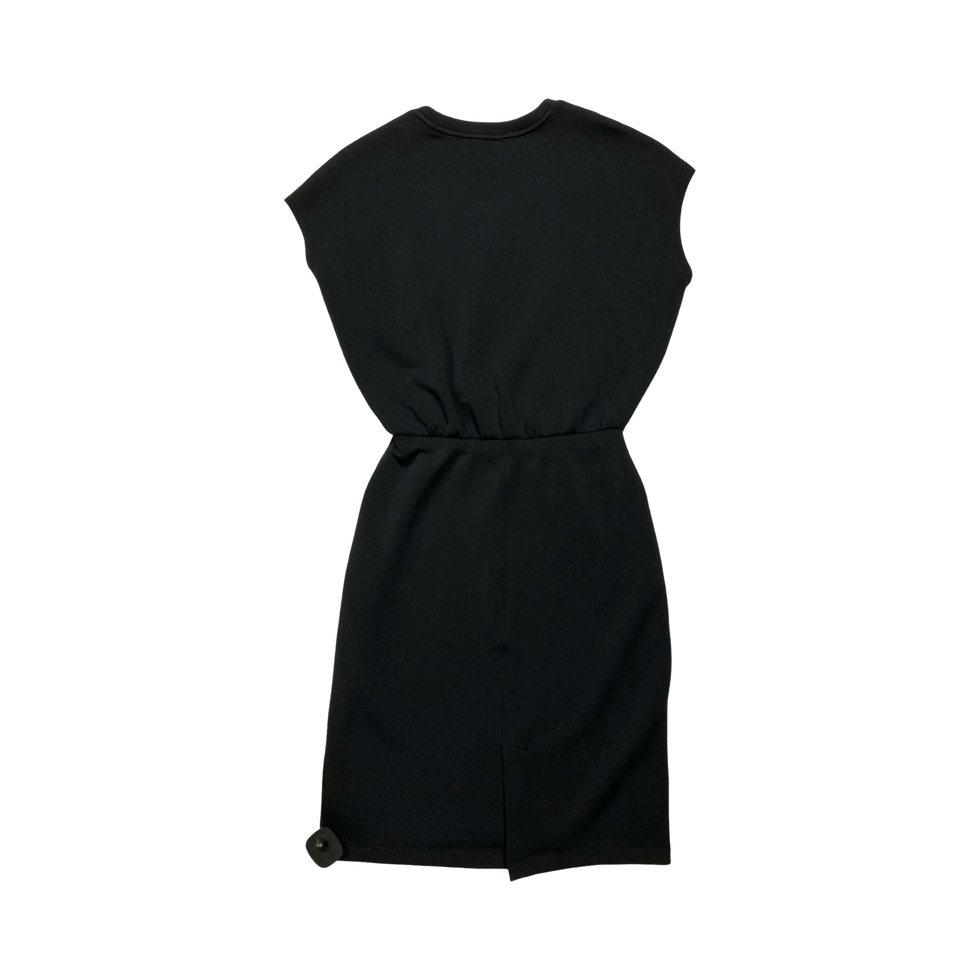 Dress Casual Midi By Spanx In Black, Size:S