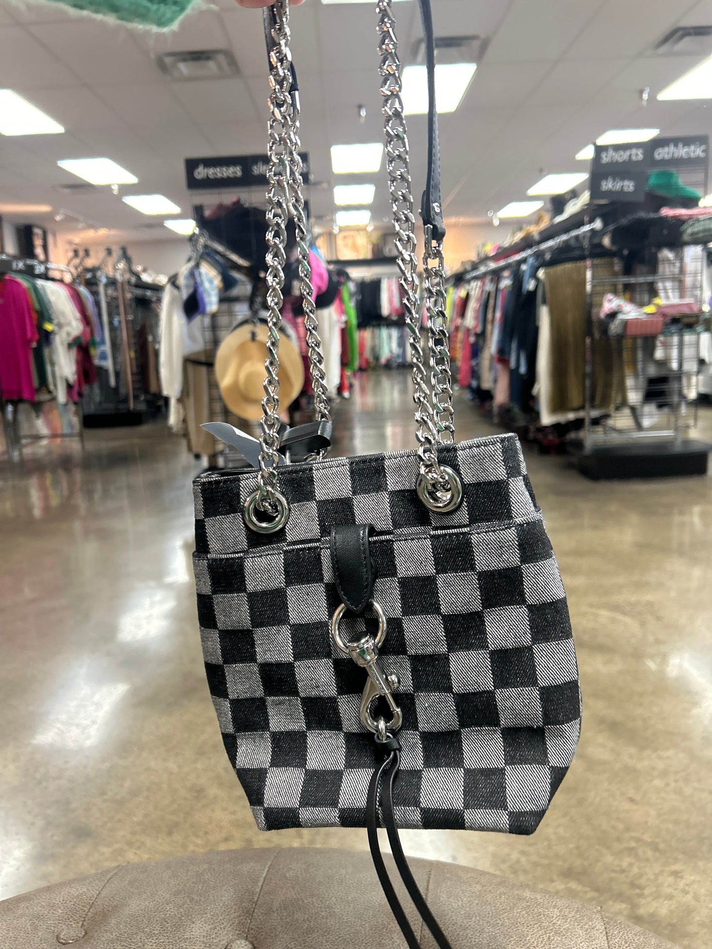 Crossbody Designer By Rebecca Minkoff, Size: Small