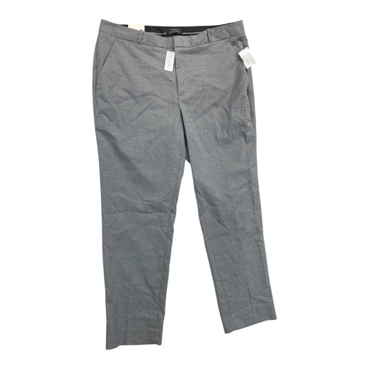 Pants Dress By Banana Republic In Grey, Size:16