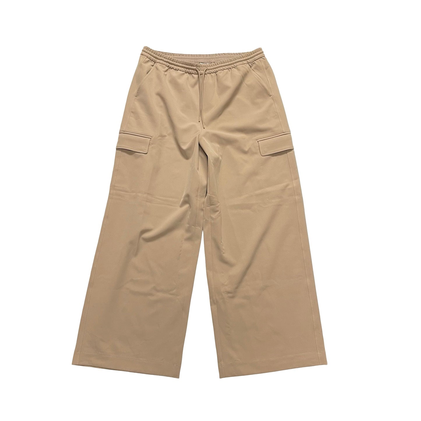 Athletic Pants By Athleta In Tan, Size:L