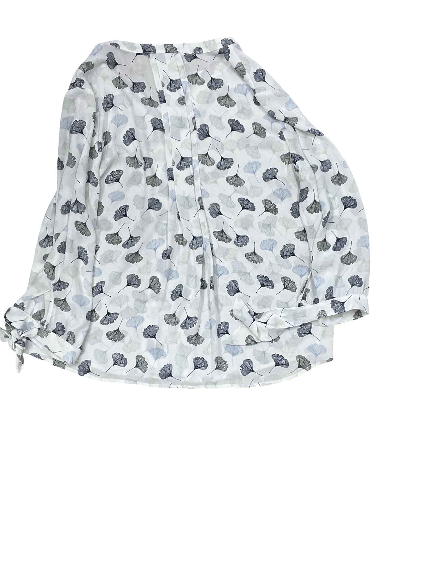 Top Ls By Hawthorn In White, Size:L