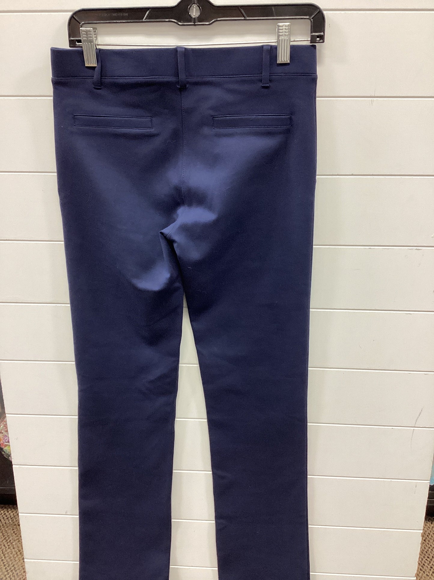 Pants Other By Betabrand In Navy, Size:S