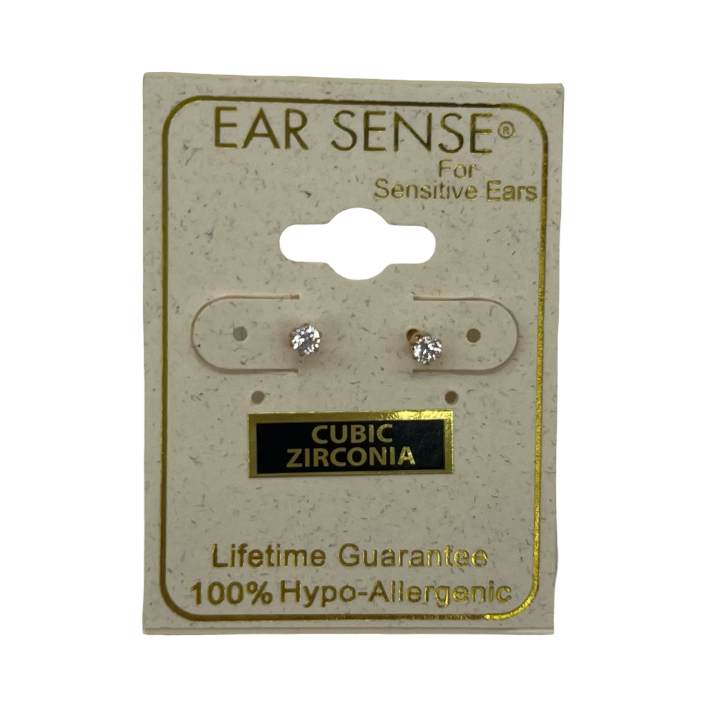 Earrings Stud By Clothes Mentor In Gold