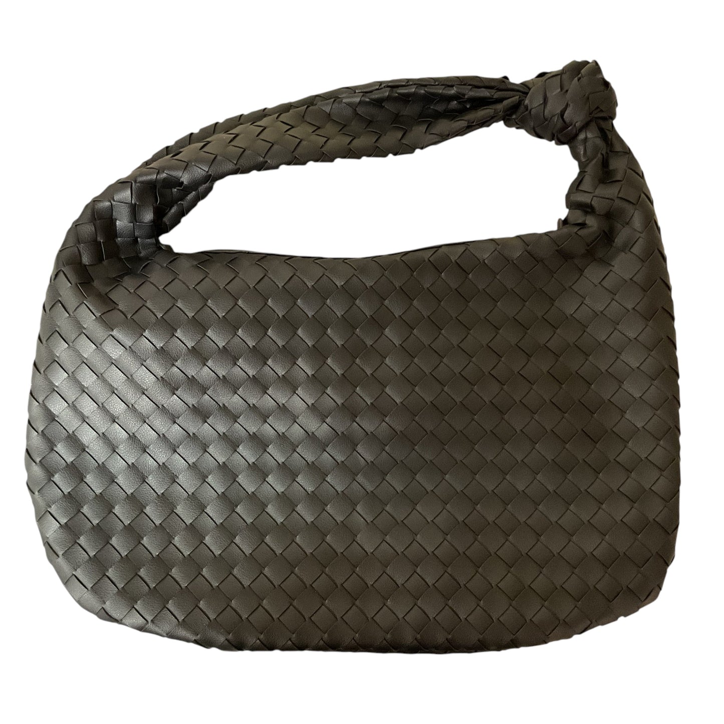 Handbag By Urban Expressions In Black, Size:Medium