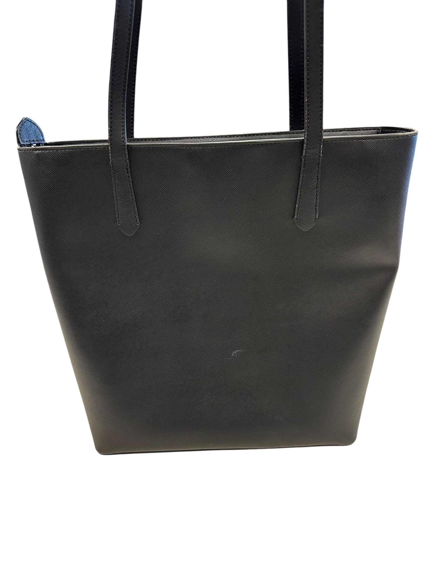 Handbag Designer By Kate Spade In Black, Size:Large