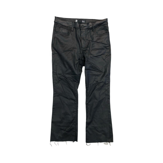 Pants Cropped By Kut In Black, Size:4