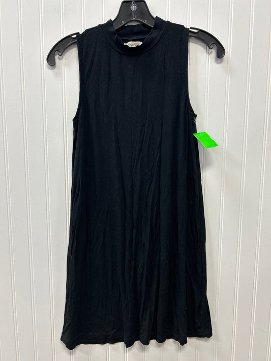 Dress Casual Short By Madewell In Black, Size:Xs