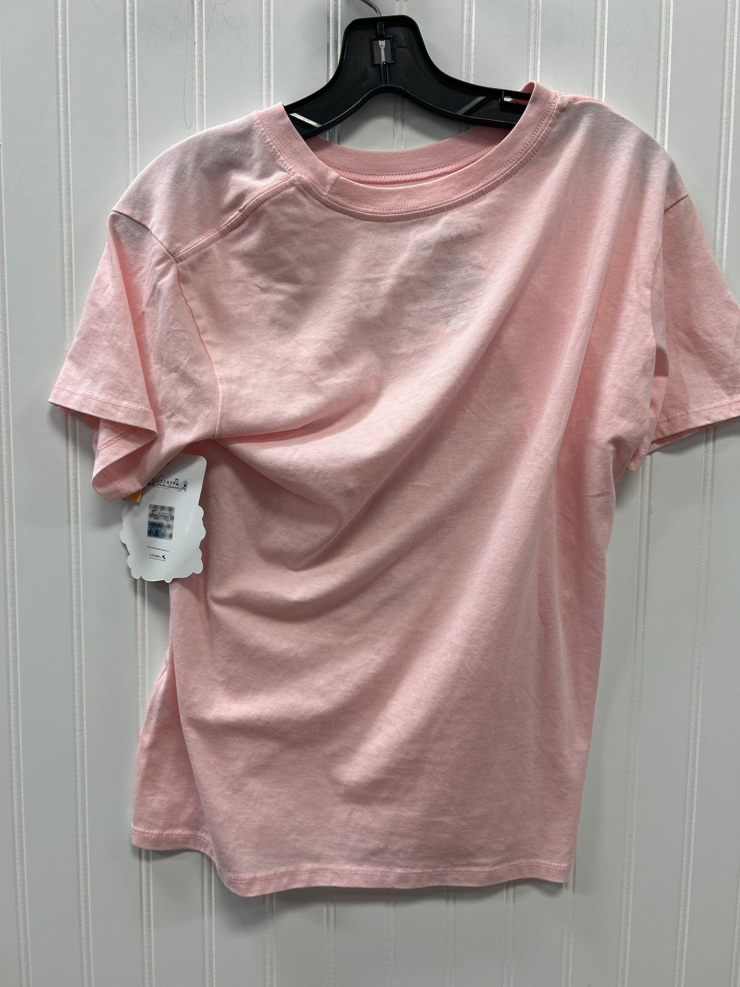 Top Ss By Cmc In Pink, Size:S