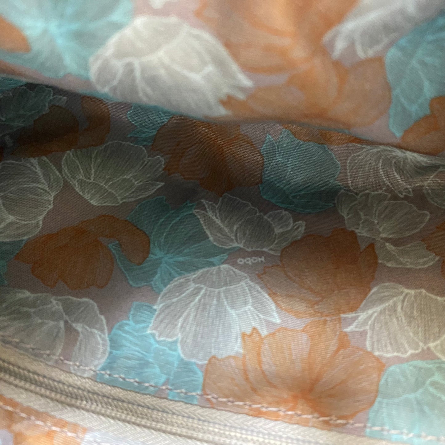 Crossbody Designer By Hobo Intl, Size: Small