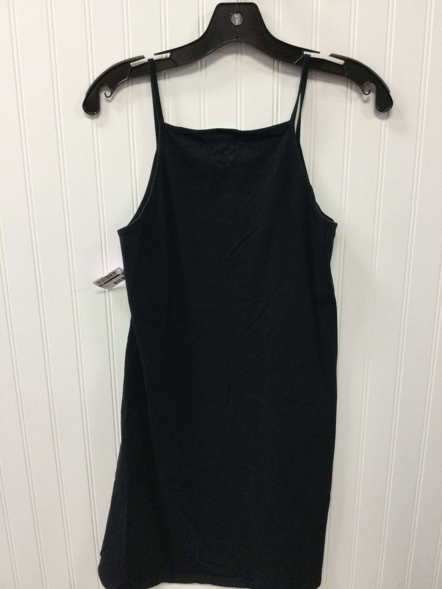 Top Sleeveless By Cmc In Black, Size:S